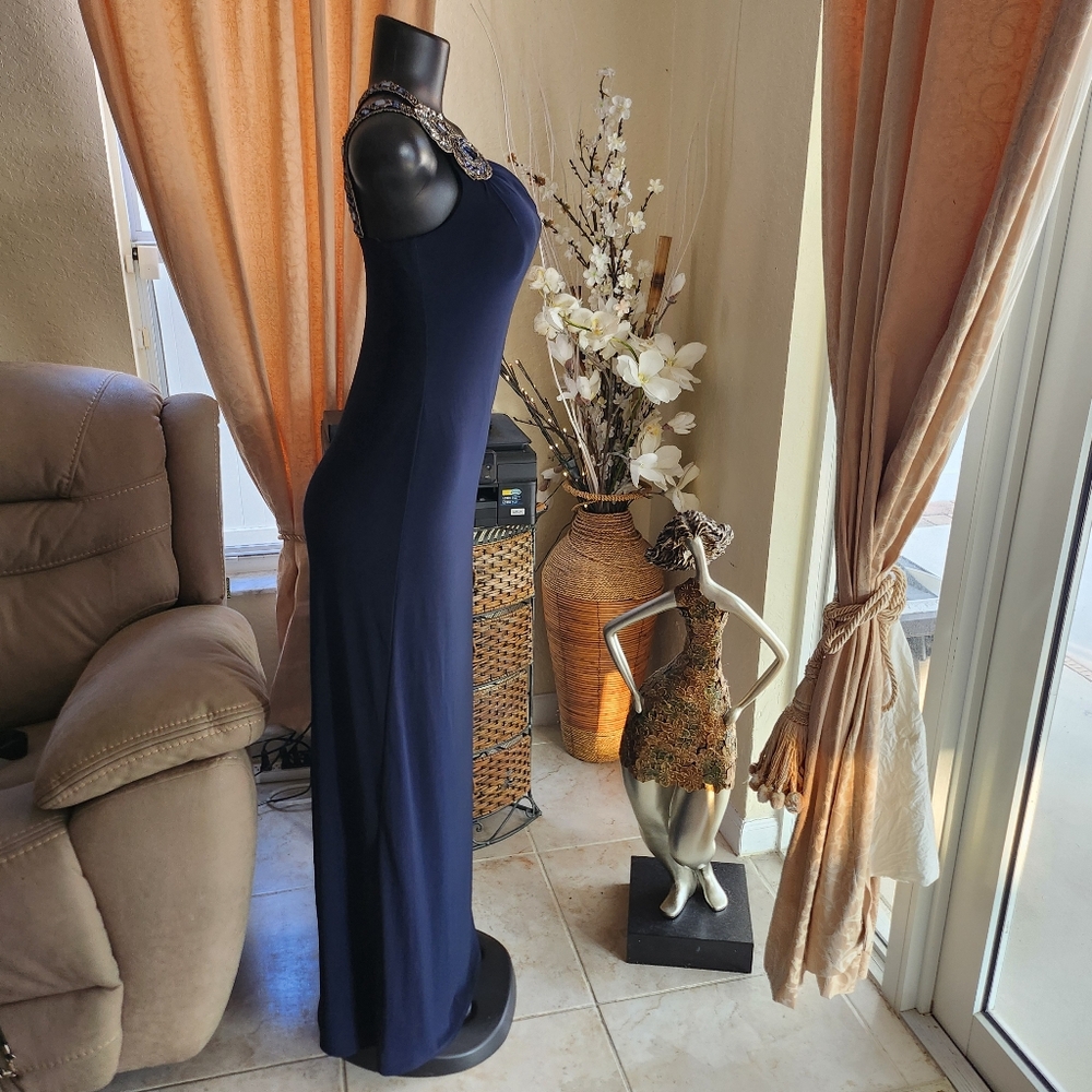 Cachet dress size 4 NEW - Picture 4 of 8
